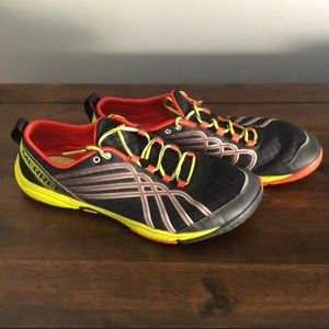 Merrel running sneakers